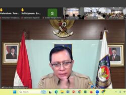 Restuardy Daud: Pengentasan Kemiskinan Harus Tepat Sasaran dan Terintegrasi