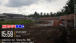 Sorotan Tajam: Perluasan Pabrik Air Mineral SDL.CV Suka Cita DiDuga Tanpa Izin, Desak Pemkab Banyuasin Tindak Tegas