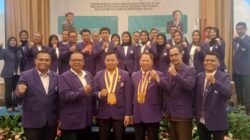 Drh. Alfin Suhanda Pimpin PDHI Sumsel, Dorong Peran Dokter Hewan Untuk Masa Depan Sumsel