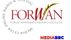 MUBES II Forum Wartawan Hiburan (FORWAN) Indonesia Tetap Digelar di Bulan Juli