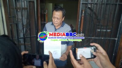 Aksi dan Modus Kejahatan Pria Tak di Kenal Sangat Sadis, Siram Air Keras Ke Pria Lanjut Usia