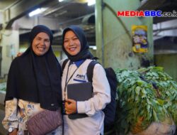 Orange Bond PNM Buka Harapan Baru Pemberdayaan Perempuan Indonesia