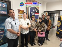 Bela Gubernur Sumsel, Pegiat Demokrasi ‘Macan Tutul’ Desak Polda Periksa Ali Pudi