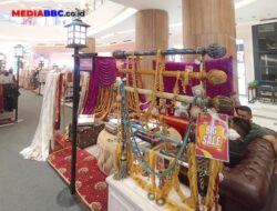 Hadir Stan Bombay Gordyn & New Elegant Tailor Di Palembang Icon