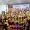IKAWARA Palembang Gelar Silaturahmi, Gubernur Herman Deru: Pertahankan Budaya Luhur Ranau!