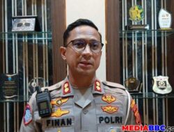 Catat Tanggalnya! Operasi Patuh Musi 2025 Digelar 14-27 Juli di Palembang Pelanggar Siap-Siap Ditindak Tegas!