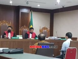 Pengadilan Hubungan Industrial (PHI) Jakarta Kabulkan Pesangon Mantan Karyawan PT Harfit International, Theresia Handayani, Rp 169 Juta