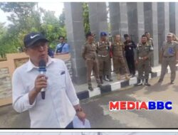 Dana Triliunan Rupiah PT Petro Muba Dipertanyakan: Dana HSSE Dan Keuntungan Perusahaan “Pemuda Muba Gelar Aksi”