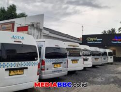Telah Hadir! Royal Shuttle: Pionir Transportasi Darat Nyaman & Terpercaya Palembang-Lampung-Jakarta