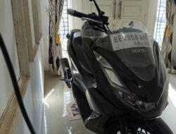 Waspada! Jual Motor Via Facebook, Pria Di Tanggamus Jadi Korban Perampasan Modus COD