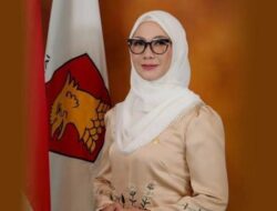 Melati Tegaskan Pesan Prabowo: Molen-Zeki Harus Menang di Pilkada Ulang Pangkalpinang