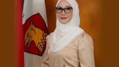 Melati Tegaskan Pesan Prabowo: Molen-Zeki Harus Menang di Pilkada Ulang Pangkalpinang