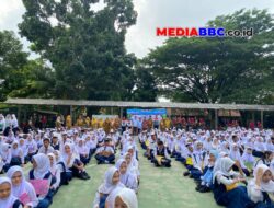 MPLS SMAN 14 Palembang: 432 Siswa Siap Beradaptasi, Didukung Pertamina!