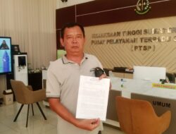 LSM GRANSI Bongkar Dugaan Korupsi Enam Dana Desa di OKU  “Desak Kejati Periksa Kades  Dan Dinas PMD Diduga Terlibat”