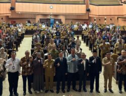 Tata Ruang Jadi Kunci Perizinan Berusaha, Kemendagri Dorong Percepatan Penyelesaian Rencana Tata Ruang Daerah