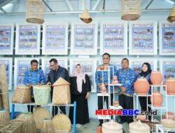 MPLS SMKN 8 Palembang Disambut Baik Siswa Baru Tahun Ajaran 2025/2026