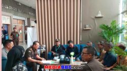 GRANSI Sumsel Bidik 7 Desa di Banyuasin, Dugaan Korupsi Dana Desa Makin Panas