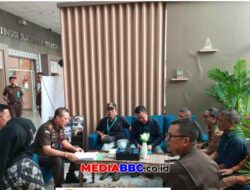 GRANSI Sumsel Bidik 7 Desa di Banyuasin, Dugaan Korupsi Dana Desa Makin Panas