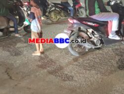 Anggaran Miliaran Dinsos Palembang Disorot:Gepeng Masih Bertebaran, Walikota Didesak Bertindak Tegas