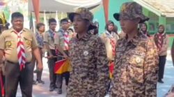 SMAN 16 Palembang Sukses Gelar MPLS, Tanamkan Disiplin dan Kesadaran Antinarkoba pada 324 Siswa Baru