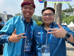 Ahsanul Amali, Ketua DPC Gekrafs Palembang, Beri Dukungan Penuh Kawendra Lukistian Pimpin Kembali DPP Gekrafs