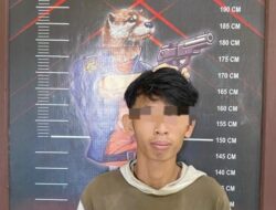 Polsek Makarti Jaya Ringkus Pelaku Curat Dan 1 Pelaku Lainnya Masih DP0