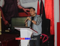 Direktur Perfilman Kemenbud RI Buka Mubes FORWAN, Dorong Peran Strategis Wartawan Hiburan