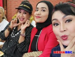 Terima Dukungan Tokoh Seni Dan Artis, Sutrisno Buyil Siap Kembali Pimpin FORWAN Periode Ketiga