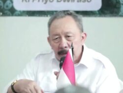 Jenderal Purn Tyasno Sudarto Dukung Gagasan Kembali ke UUD 1945 dan Asta Cita Prabowo