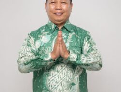 Ramlan Holdan: 27 Tahun PKB Bukti Konsistensi Perjuangan Rakyat Dan Kaum Nahdliyin