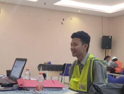 Kementerian ESDM Gelar Sertifikasi Tenaga Teknik Ketenagalistrikan di SMKN 4 Bandung