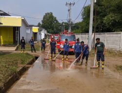 Tanggap Banjir, Pengembang Arthera Hill 2 Lakukan Aksi Cepat dan Mitigasi Jangka Panjang