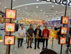 Baso AFANG OEN Hadir Di PS Mall Tawarkan “Sensasi Bakso Khas Kalimantan” Untuk Warga Palembang 