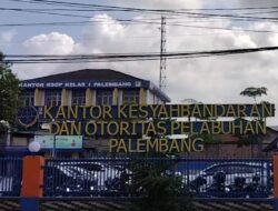 Dugaan Kinerja Buruk KSOP Palembang Disorot: Kapal Tak Layak dan BBM Ilegal Merajalela Di Sungai Musi