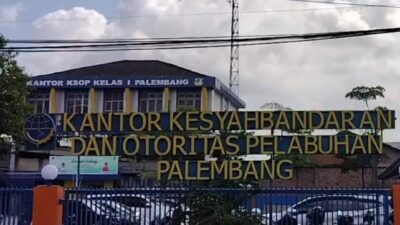 Dugaan Kinerja Buruk KSOP Palembang Disorot: Kapal Tak Layak dan BBM Ilegal Merajalela Di Sungai Musi