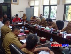 Koperasi Mangkir, K-MAKI Desak DPRD Usut Dugaan Korupsi Program Peremajaan Sawit Banyuasin