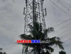 Mediasi Alot Konflik “Tower PT CMI Di Karya Baru Palembang” Warga Tuntut Kompensasi Dan Tanggung Jawab