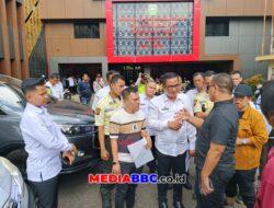 Korupsi Proyek Perumahan? CACA-SUMSEL Desak Penegak Hukum Usut Tuntas Dinas Perkim Sumsel