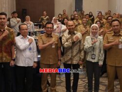 Kemendagri Tegaskan Pentingnya Manajemen Risiko Dalam Pembangunan Daerah