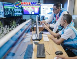 *Tembus Fortune Global 500, PLN Terus Perkuat Daya Saing di Kancah Dunia*