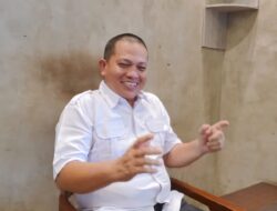 Sorotan Laskar Sumsel: Dugaan Korupsi DBH Banyuasin Dan Pembangkangan OPD Atas Rekomendasi BPK RI