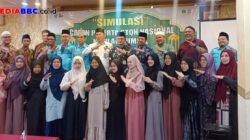 ‎Penutupan Training Camp Peserta STQHN XXVIII Kafilah Sumsel 2025