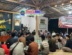 Menjelang Hari Kemerdekaan RI ke 80, Majelis Taklim Nurul Amin Waspadai Sikap Intoleran yang Menyebabkan Konflik Sosial dengan Menjalin Ukhuwah Wathaniyah