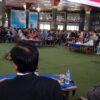 Rayakan Milad ke-79, Syaykh Panji Gumilang Bacakan “Petisi untuk Negeri” Visi Menuju 2045
