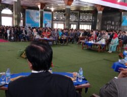 Rayakan Milad ke-79, Syaykh Panji Gumilang Bacakan “Petisi untuk Negeri” Visi Menuju 2045