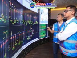 *Peningkatan Pendapatan Dorong PLN Masuk Fortune Global 500*