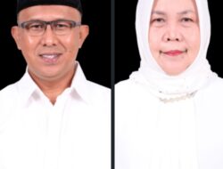 Pasangan Independen Tawarkan Kepemimpinan Bersih untuk Pangkalpinang 2025