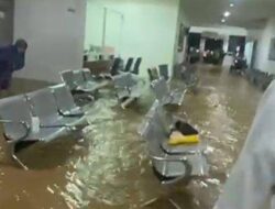 Banjir Rendam RS Permata Jonggol, Penerimaan Pasien Sementara Ditutup