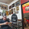 Edy Darmawan, Drumer Stinky yang 25 Tahun Pertahankan Studio Musik Murah demi Generasi Penerus