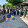 Kasus Bangunan Ilegal Di Zona Hijau! Satpol PP Klaten Serahkan  ke Polres